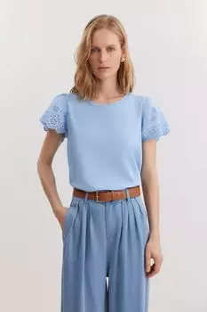 Футболка кор.рук. BAON