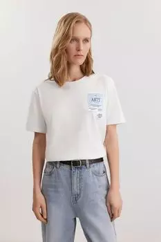 Футболка кор.рук. BAON