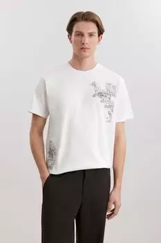 Футболка кор.рук. BAON