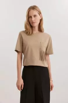 Футболка кор.рук. BAON