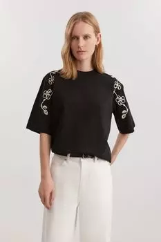 Футболка кор.рук. BAON