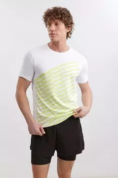 Футболка кор.рук. BAON