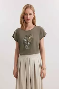 Футболка кор.рук. BAON