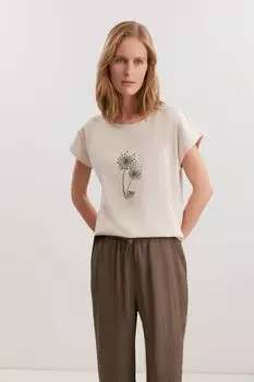 Футболка кор.рук. BAON