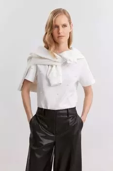 Футболка кор.рук. BAON