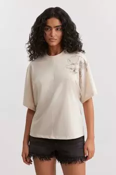 Футболка кор.рук. BAON