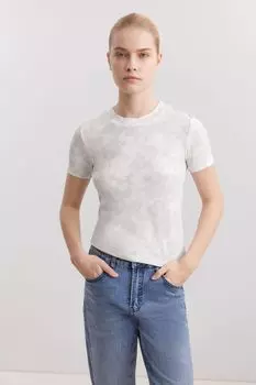 Футболка кор.рук. BAON