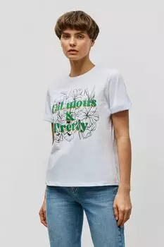 Футболка кор.рук. BAON