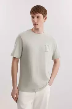 Футболка кор.рук. BAON