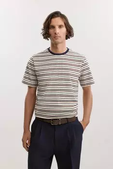 Футболка кор.рук. BAON