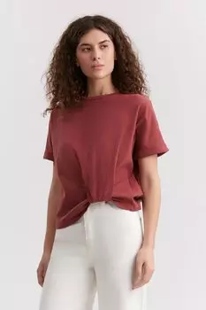 Футболка кор.рук. BAON