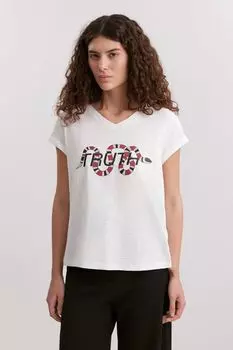 Футболка кор.рук. BAON