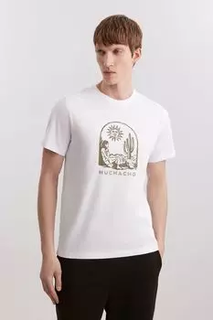 Футболка кор.рук. BAON