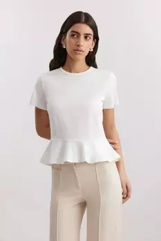 Футболка кор.рук. BAON