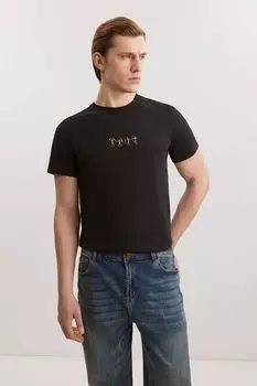 Футболка кор.рук. BAON