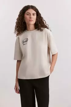 Футболка кор.рук. BAON