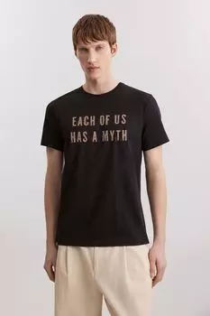 Футболка кор.рук. BAON