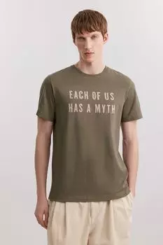 Футболка кор.рук. BAON