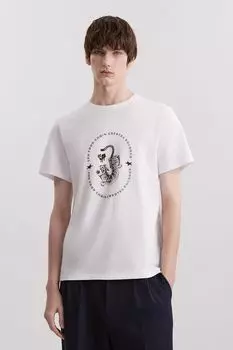 Футболка кор.рук. BAON