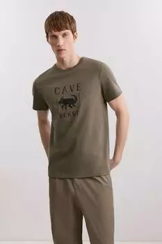 Футболка кор.рук. BAON