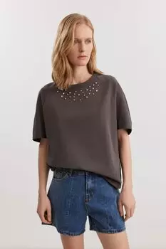 Футболка кор.рук. BAON