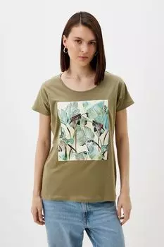 Футболка кор.рук. BAON