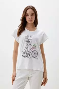 Футболка кор.рук. BAON