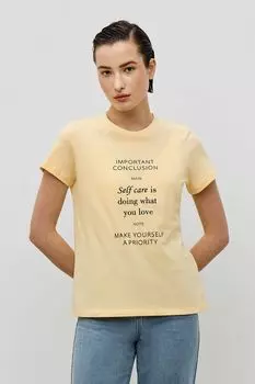 Футболка кор.рук. BAON