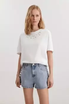 Футболка кор.рук. BAON