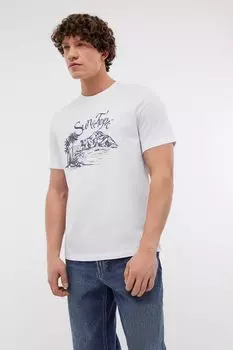 Футболка кор.рук. BAON