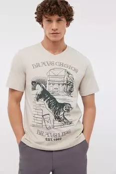 Футболка кор.рук. BAON