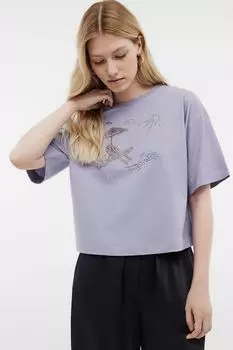 Футболка кор.рук. BAON