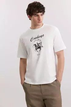 Футболка кор.рук. BAON