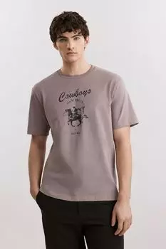 Футболка кор.рук. BAON