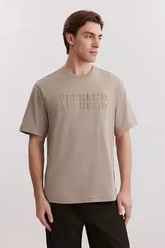 Футболка кор.рук. BAON