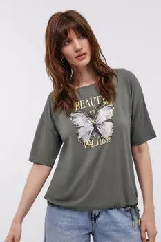 Футболка кор.рук. BAON