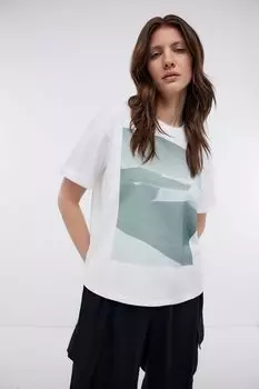 Футболка кор.рук. BAON