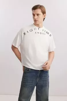 Футболка кор.рук. BAON