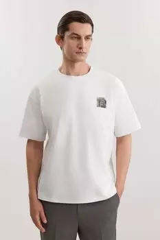 Футболка кор.рук. BAON