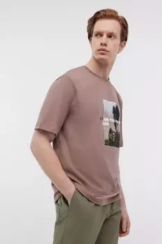 Футболка кор.рук. BAON