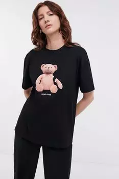 Футболка кор.рук. BAON