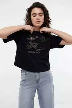 Футболка кор.рук. BAON