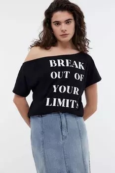 Футболка кор.рук. BAON