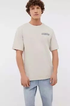 Футболка кор.рук. BAON