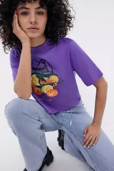 Футболка кор.рук. BAON