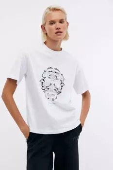 Футболка кор.рук. BAON