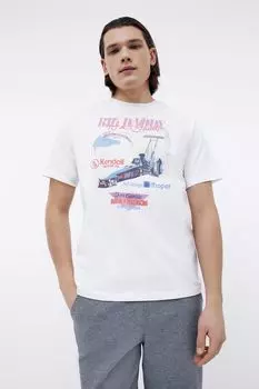 Футболка кор.рук. BAON