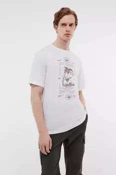 Футболка кор.рук. BAON