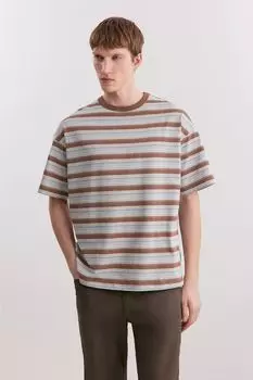 Футболка кор.рук. BAON