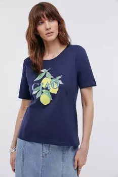 Футболка кор.рук. BAON